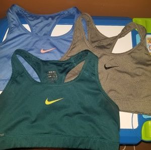 Nike Sports Bras